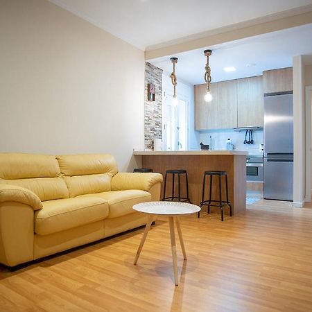 Cosy Catedral Ha Apartment Cadiz Luaran gambar