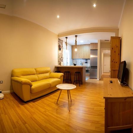 Cosy Catedral Ha Apartment Cadiz Luaran gambar