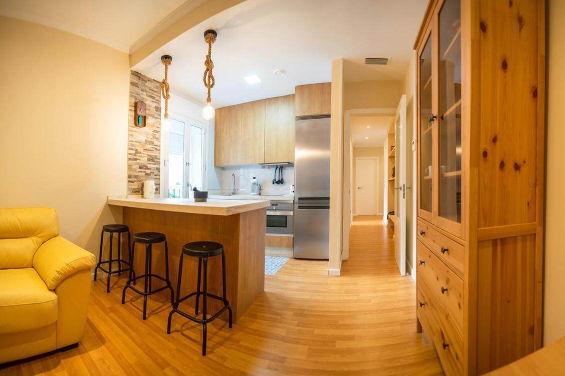 Cosy Catedral Ha Apartment Cadiz Luaran gambar
