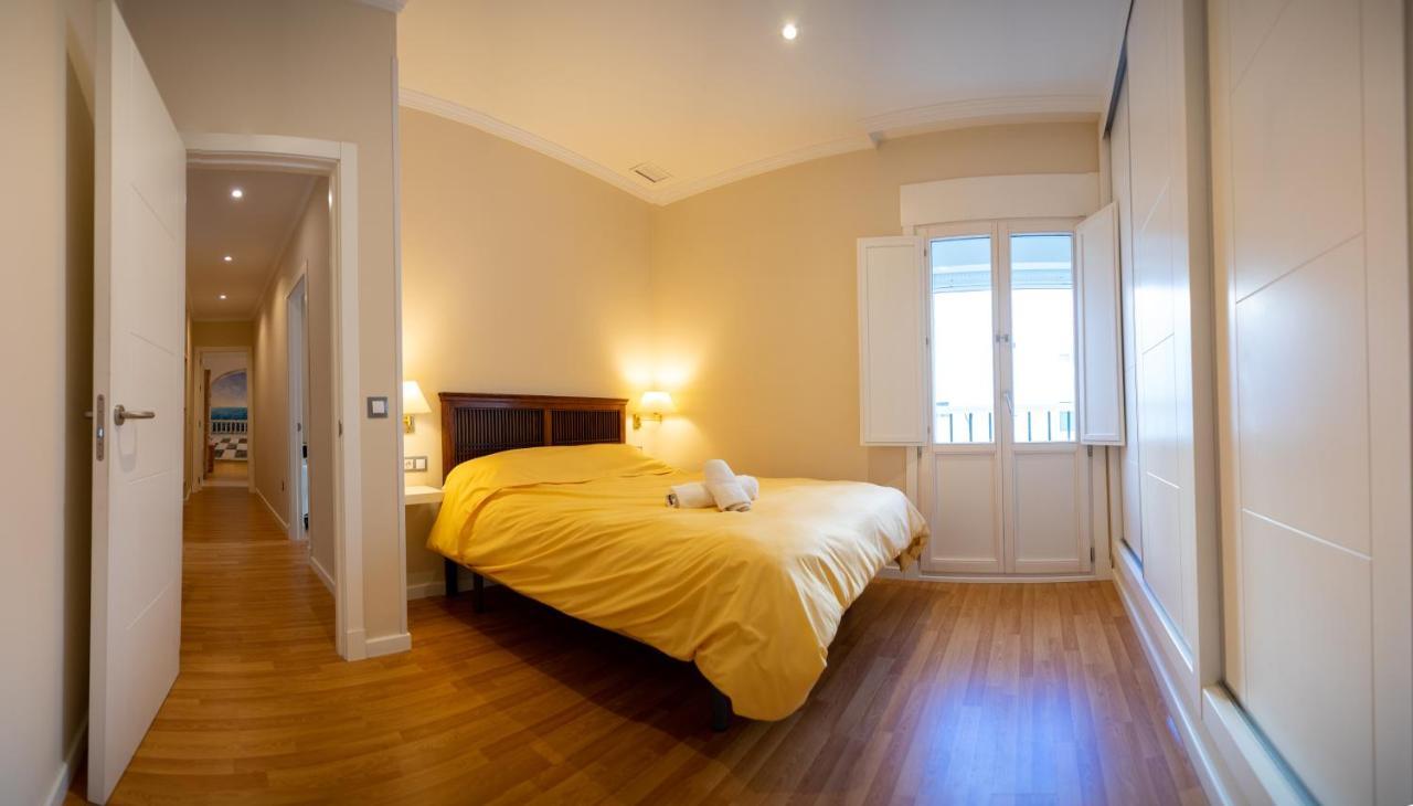 Cosy Catedral Ha Apartment Cadiz Luaran gambar