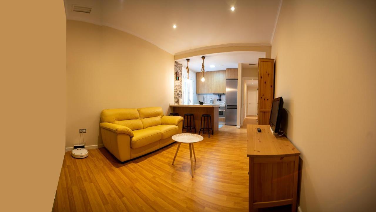 Cosy Catedral Ha Apartment Cadiz Luaran gambar