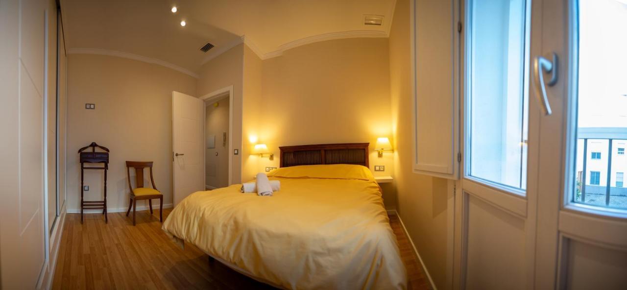 Cosy Catedral Ha Apartment Cadiz Luaran gambar