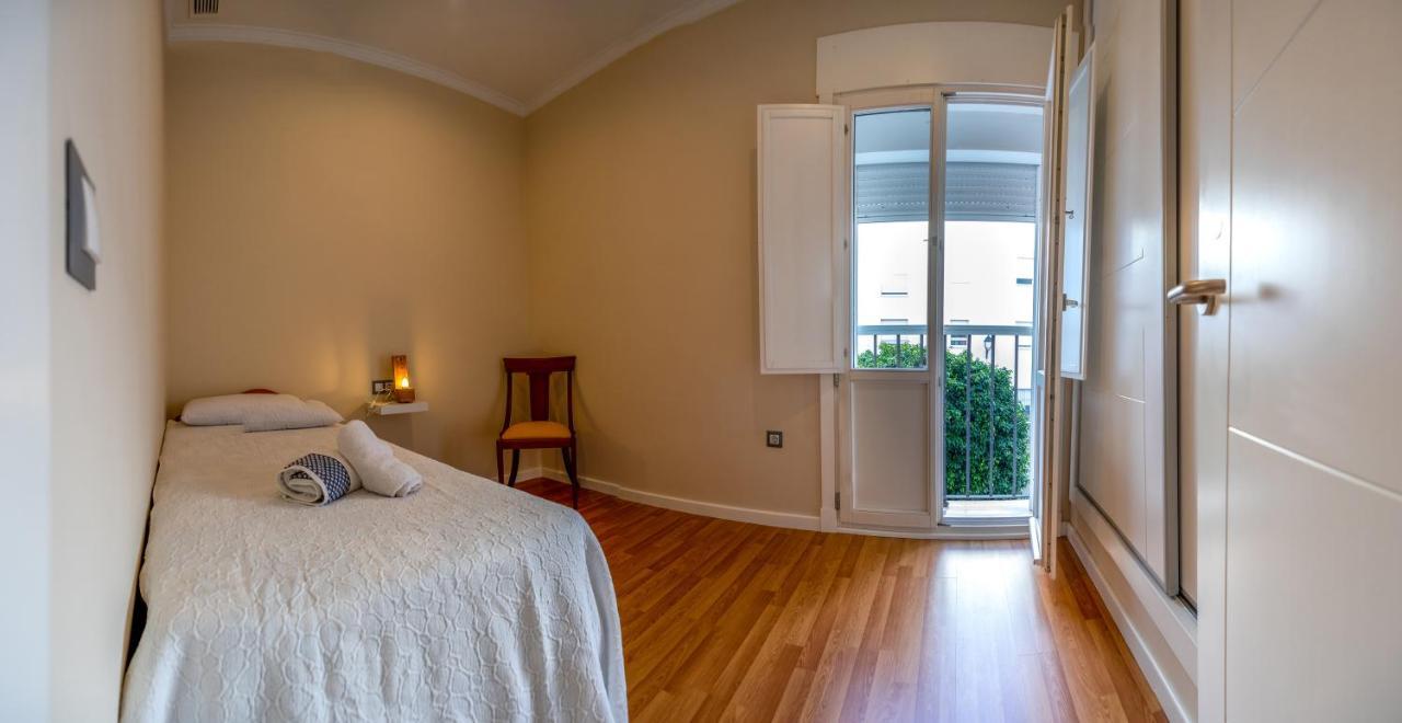 Cosy Catedral Ha Apartment Cadiz Luaran gambar