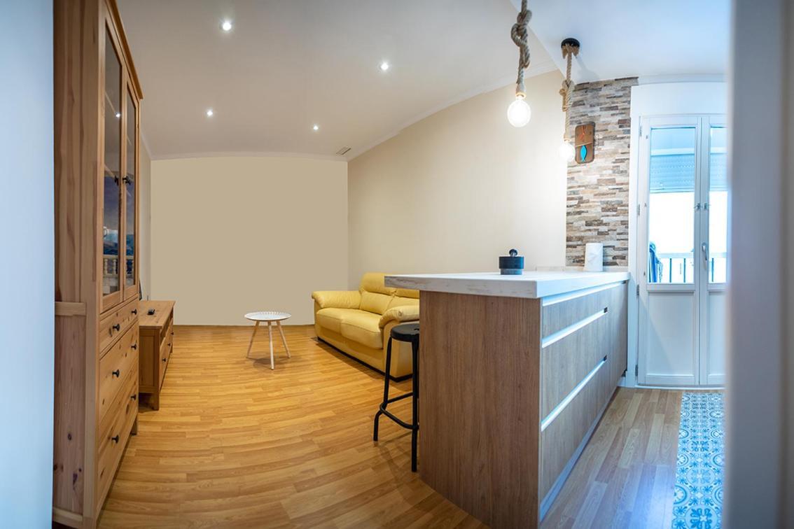 Cosy Catedral Ha Apartment Cadiz Luaran gambar