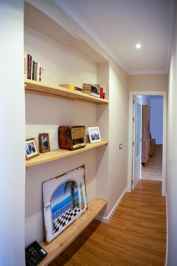Cosy Catedral Ha Apartment Cadiz Luaran gambar